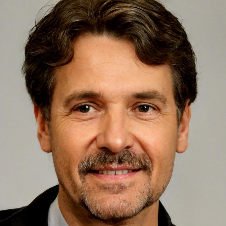 Finanzexperte Michael Weber